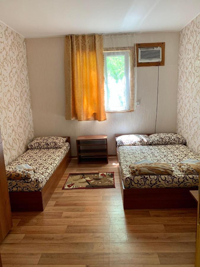 голубая лагуна Отель