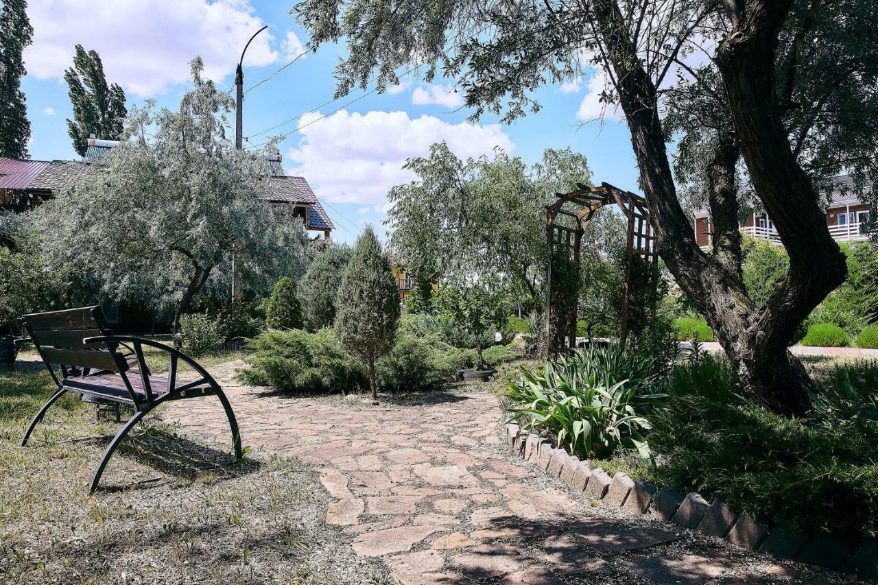 Golubaya Laguna 2* Koblevo