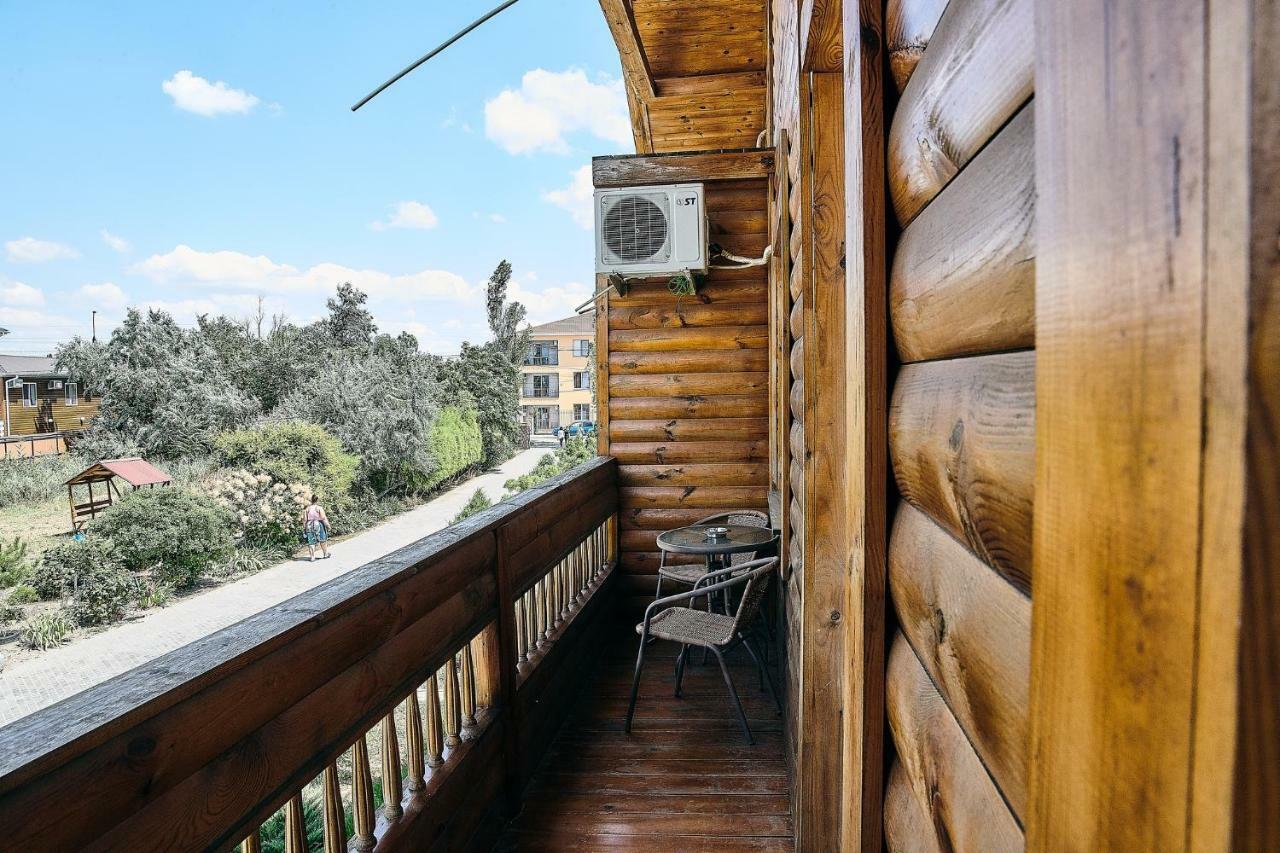 Golubaya Laguna 2* Koblevo