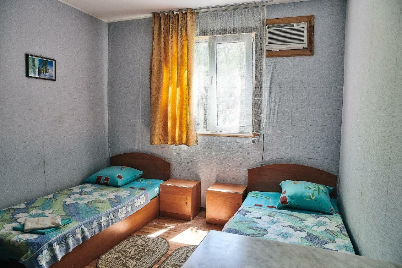 Golubaya Laguna Hotel 2*